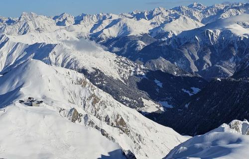 Firn Snow - Classic 4 = 3