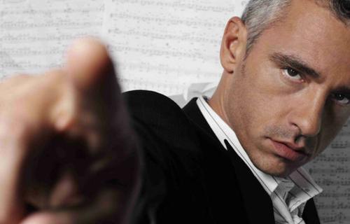 Top of the Mountain Closing Concert mit Eros Ramazzotti Top of the Mountain Closing Concert mit Eros Ramazzotti
