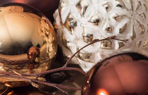 Weihnachten in den Bergen Weihnachten in den Bergen