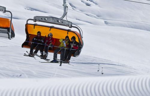 Wintersonne 2 Tage Wintersonne 2 Tage