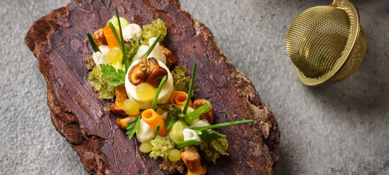 Kulinarisch & Aktiv mit den Gebrüder Homann Kulinarisch & Aktiv mit den Gebrüder Homann